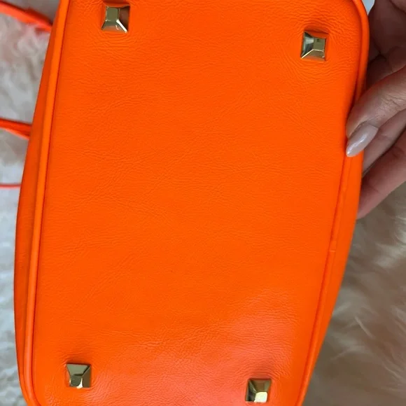 MCM leather medium Crossbody And Shoulder Bag